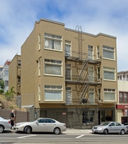 959 Powell St Apartments