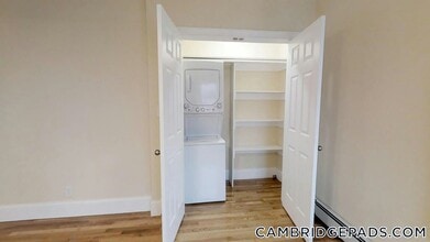 65 Walden St, Unit 2 in Cambridge, MA - Building Photo - Building Photo