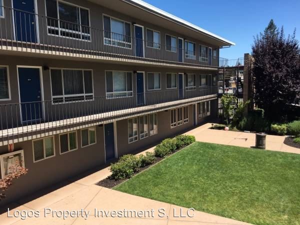 Woodside Palms in Redwood City, CA - Building Photo - Building Photo