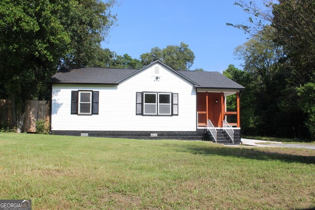 property at 1060 Cypress Dr