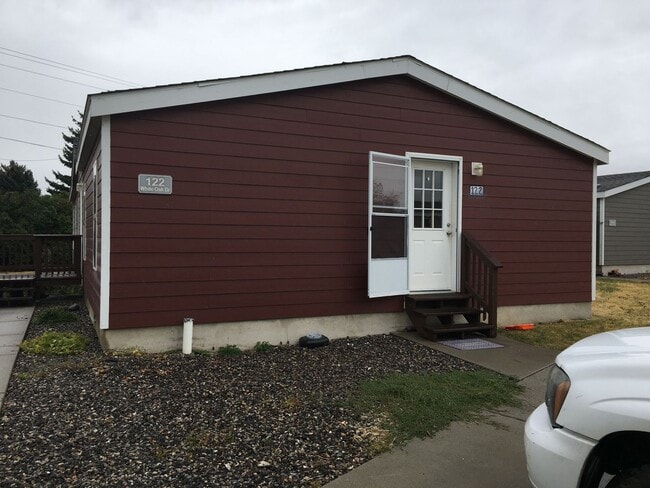 122 White Oak Dr in Bozeman, MT - Building Photo - Building Photo
