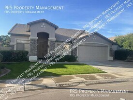 2165 W Olive Way in Chandler, AZ - Building Photo