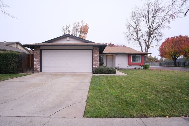 property at 4000 Blue Bird Dr