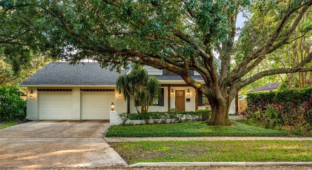 2330 Westminster Ct in Winter Park, FL - Building Photo