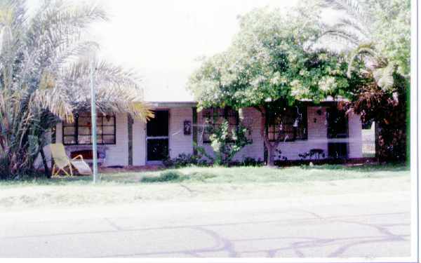 27th Street Apartments in Phoenix, AZ - Building Photo