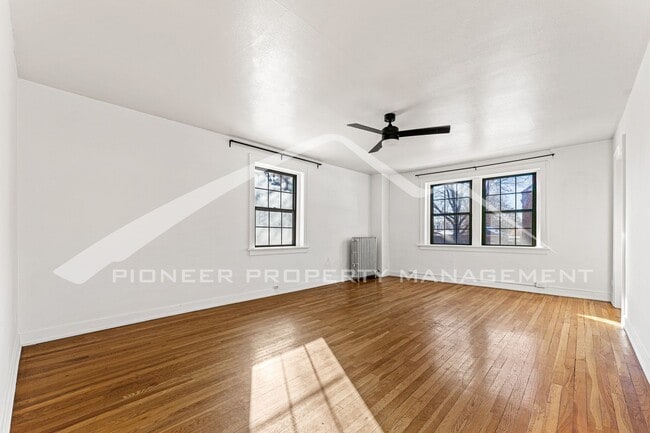 1684 Harrison St in Denver, CO - Building Photo - Building Photo