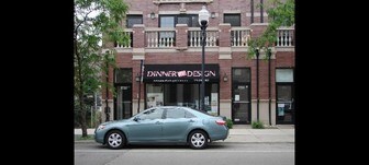 3720 N Lincoln Ave in Chicago, IL - Building Photo