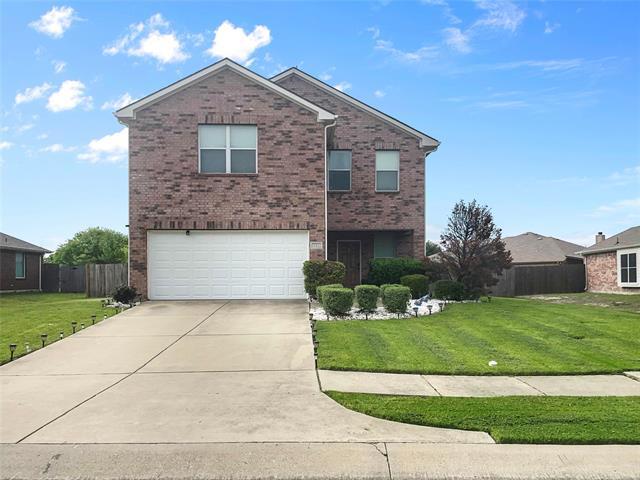 property at 213 Long Prairie Dr