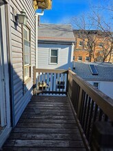 26 Armington St in Boston, MA - Building Photo - Building Photo