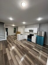 620 Martin Luther King Jr Blvd in Trenton, NJ - Building Photo - Building Photo