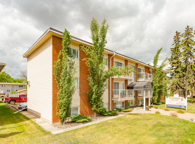 Inglewood 124 Apartments in Edmonton, AB - Building Photo - Building Photo
