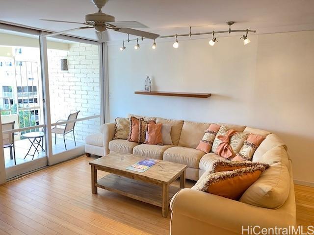 property at 225 Ka?iulani Ave