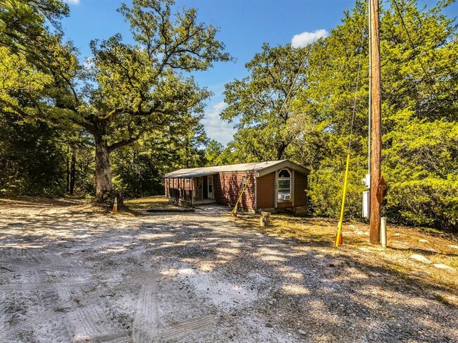 143 Old Piney Trail