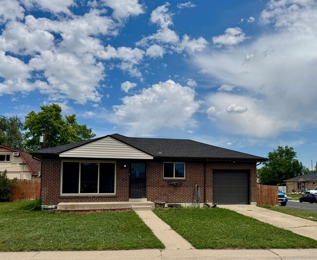 property at 7070 Masey St