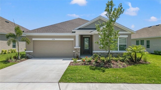 property at 11791 Richmond Trl