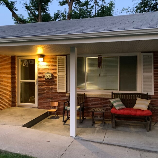 property at 1921 N 67th St