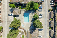 Brookside Terrace in Lodi, CA - Foto de edificio - Other