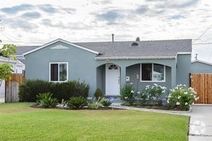 15219 Faysmith Ave in Gardena, CA - Building Photo