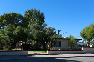 3122 E Terra Alta Blvd in Tucson, AZ - Building Photo - Building Photo