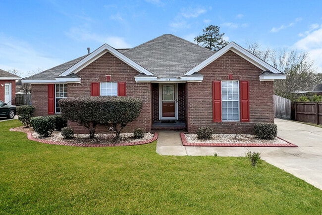 property at 518 Breckinridge Ln