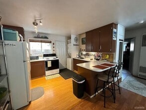 1273 Dedi Ave in South Lake Tahoe, CA - Building Photo - Building Photo