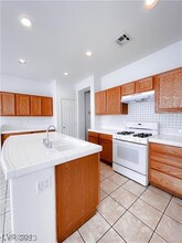 7451 Cochise Bend Ave in Las Vegas, NV - Building Photo - Building Photo