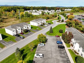 Schermerhorn - Hudson Falls Deer Run in Hudson Falls, NY - Building Photo - Building Photo