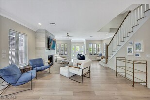 1500 Pelican Ave in Naples, FL - Building Photo