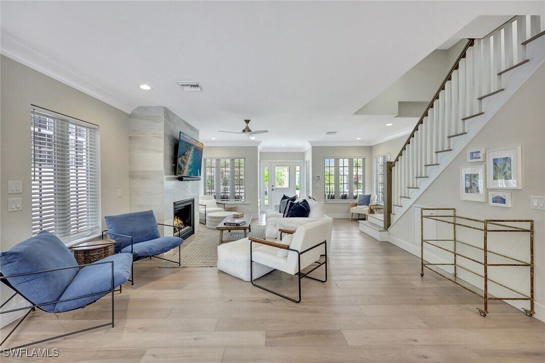 1500 Pelican Ave in Naples, FL - Building Photo