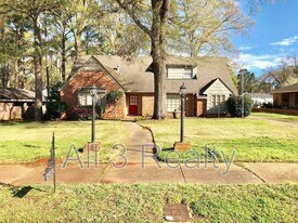 2913 Sumter Ave in Montgomery, AL - Building Photo