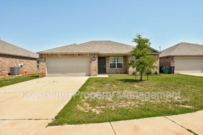 property at 3533 SE 94th St