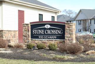 Stone Crossing in Springfield, OH - Building Photo - Building Photo