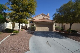 8248 Cactus Canyon Ct