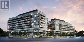 3210 Dakota Cmn in Burlington, ON - Building Photo