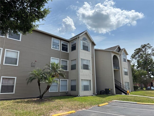 property at 4720 Walden Cir