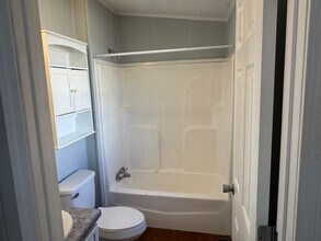 15 AL-15 in Goshen, AL - Foto de edificio - Building Photo