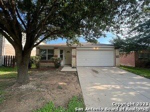9411 Massaro St in San Antonio, TX - Building Photo - Building Photo