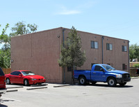 433-437 Louisiana Blvd SE in Albuquerque, NM - Building Photo - Building Photo