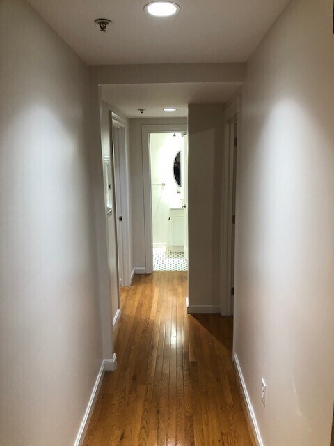 28 Edgerly Rd, Unit 29 in Boston, MA - Building Photo - Building Photo
