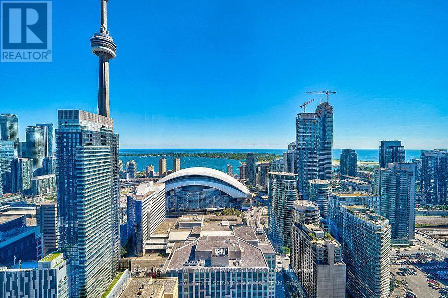 55 Mercer St in Toronto, ON - Building Photo