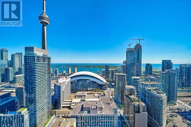 property at 55 Mercer St