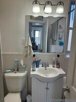 149 Park Dr, Unit 35 in Boston, MA - Building Photo