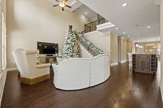 534 Imperial Blvd in Sugar Land, TX - Building Photo - Building Photo