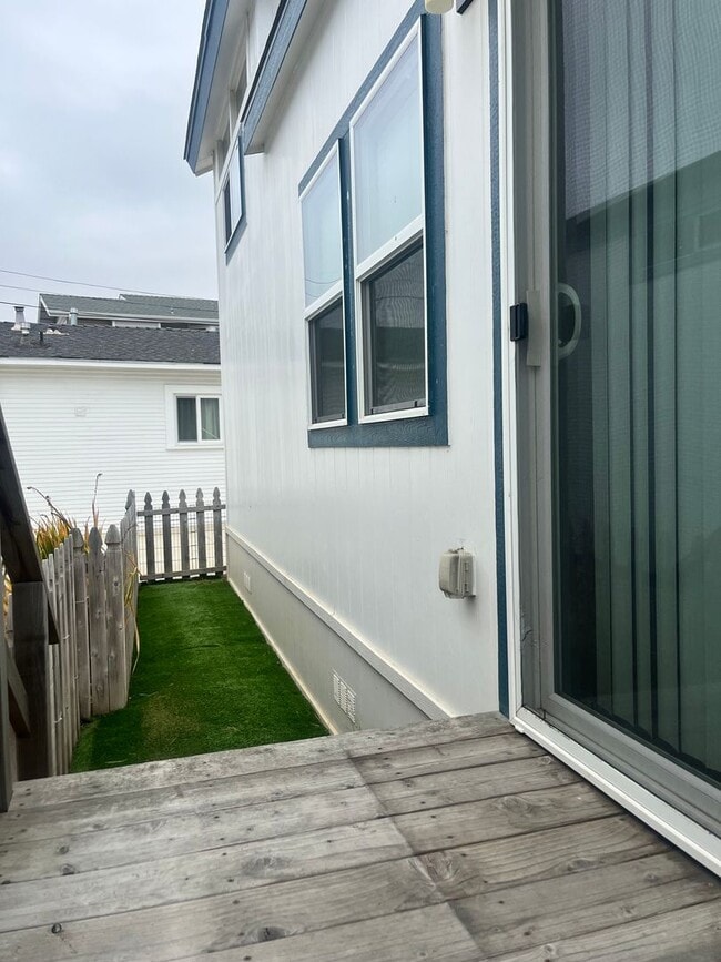 1105 Morro Ave in Morro Bay, CA - Building Photo - Building Photo