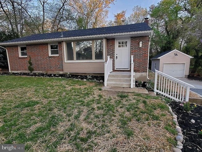 property at 27 Carlisle St