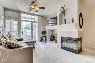 9448 E Florida Ave in Denver, CO - Building Photo - Building Photo