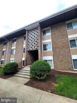 518 Wilson Bridge Dr in Oxon Hill, MD - Building Photo