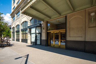 The Clock Tower Building in Brooklyn, NY - Building Photo - Building Photo