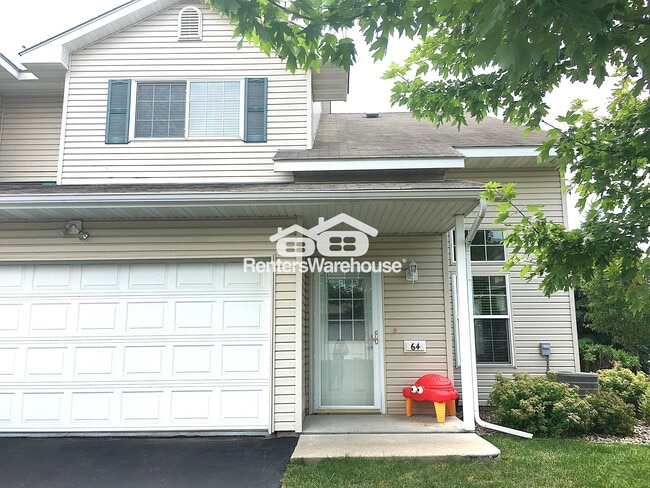 property at 64 Bridgewater Trail