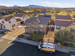 939 Wembly Hills Pl in Henderson, NV - Building Photo - Building Photo